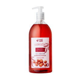 MKL Gel douche awara du Brésil - 1L