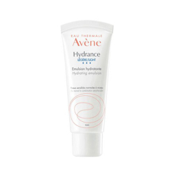 Avène Hydrance légère émulsion hydratante - 40ml