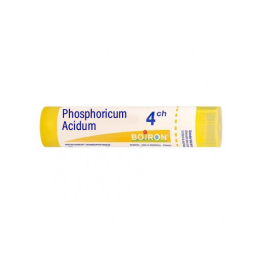 Boiron Phosphoricum Acidum 4CH Tube - 4 g