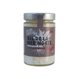 Tadé Sel de la Mer morte - 300g