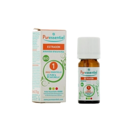 Huile Essentielle Estragon - 5 ml