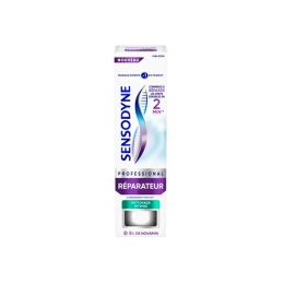 Dentifrice Professional Réparateur Nettoyage Intense - 75ml