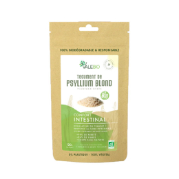 Valebio Psyllium BIO - 120g