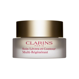 Clarins soin lèvres et contour multi-régénérant - 15ml