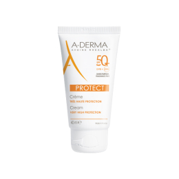 A-Derma Protect Crème SPF50+ - 40ml