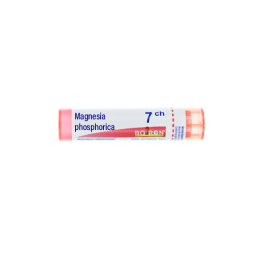 Boiron Magnesia Phosphorica 7CH Dose - 1g