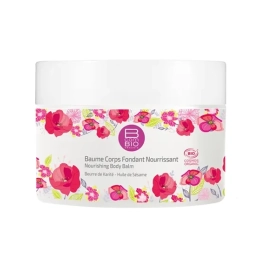 B Com Bio Baume Corps Fondant Nourrissant BIO - 150ml