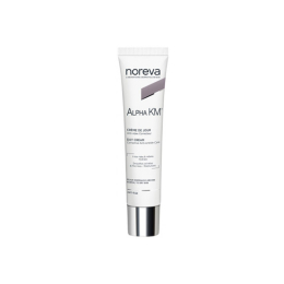 Noreva Alpha KM crème de jour - 40ml