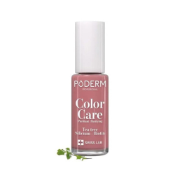 Color Care Vernis à ongles Teinte Bois de Rose - 8ml