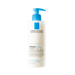 La Roche-Posay Lipikar Syndet AP+ - 400ml