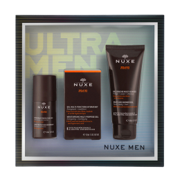 Nuxe men coffret hydratation ultra