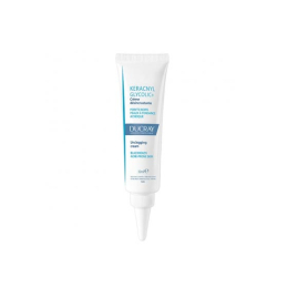 Keracnyl Glycolic + Crème désincrustante - 30 ml