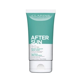 Clarins After Sun Baume Apaisant Après-soleil -150ml