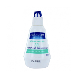 Vitaflor Sel bouillet -240g