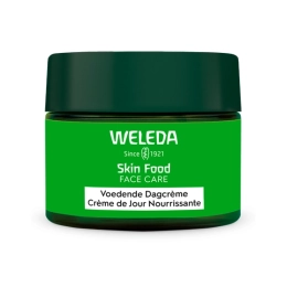 Weleda Skin Food Crème de Jour Nourrissante - 40ml