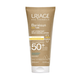 Uriage Bariésun Lait hydratant Écotube SPF50+ - 200ml