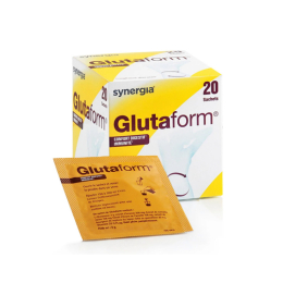 Synergia Glutaform - 20 sachets