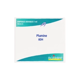 Boiron Pulmine 8DH - 30 ampoules