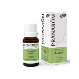 Pranarôm Huile essentielle de Fenouil BIO - 10 ml