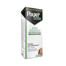 Pouxit Protect Spray Protection anti-poux - 200 ml