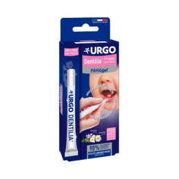 Urgo  Filmogel Dentilia - 10ml