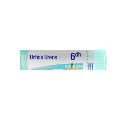 Boiron Urtica Urens 6DH Tube - 4 g