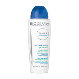 Bioderma Nodé P Shampooing antipelliculaire apaisant - 400ml