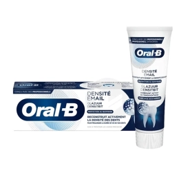 Pro-science Advanced Densité émail Dentifrice protection quotidienne - 75ml