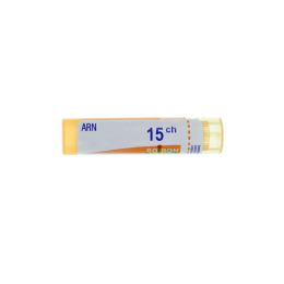 Boiron ARN 15CH Dose - 1g