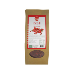 Baies de Goji Premium Bio - 500g