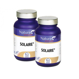 Nature Attitude Solaire - 2x60 gélules