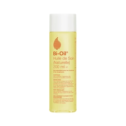 Bi-oil Huile de soin Naturelle - 200ml