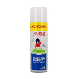 Spray Insecticide Habitant - 500ml