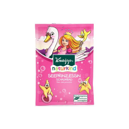 Kneipp Bain moussant jolie princesse - 40 ml