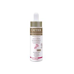 Cattier Huile Sérum Redensifiante - 30ml