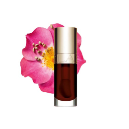 Clarins Lip Comfort Oil 09 Chocolate - 7 ml