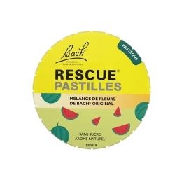 Rescue Pastilles Saveur Pastèque - 50g