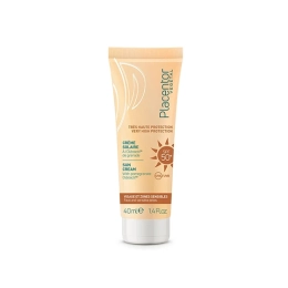 Crème Solaire SPF50+ - 40ml