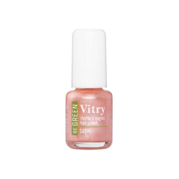 Vitry Vernis à Ongles Be Green n°60 Satin - 6ml