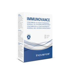 Immunovance 15 - 15 gélules