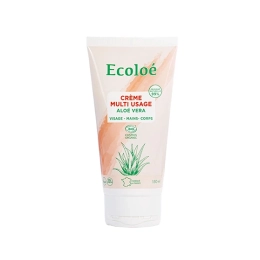 Crème Multi Usage Aloé Vera BIO - 150ml