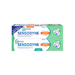 Sensodyne Pro-Email Enfants -  2 x 50ML