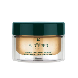 René Furterer Sublime Karité Masque Hydratant Gainant Cheveux Secs - 200ml