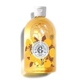 Gel Douche Bienfaisant Bois d'Orange - 500ml