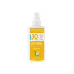 Spray Solaire Enfants Ecoresponsable SPF 30 - 125ml