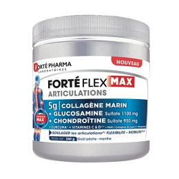 Forté Flex Max Articulations Collagène Marin - 260g