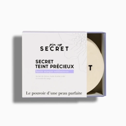 Secret teint Précieux - 110g