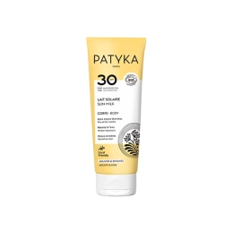 Lait Solaire Corps SPF30 BIO - 100ml