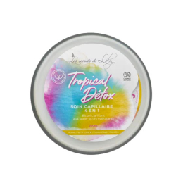 Les Secrets de Loly Masque Tropical Détox - 250ml