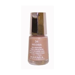 Mavala Vernis à Ongle Mini 34 Nicosia 5ml